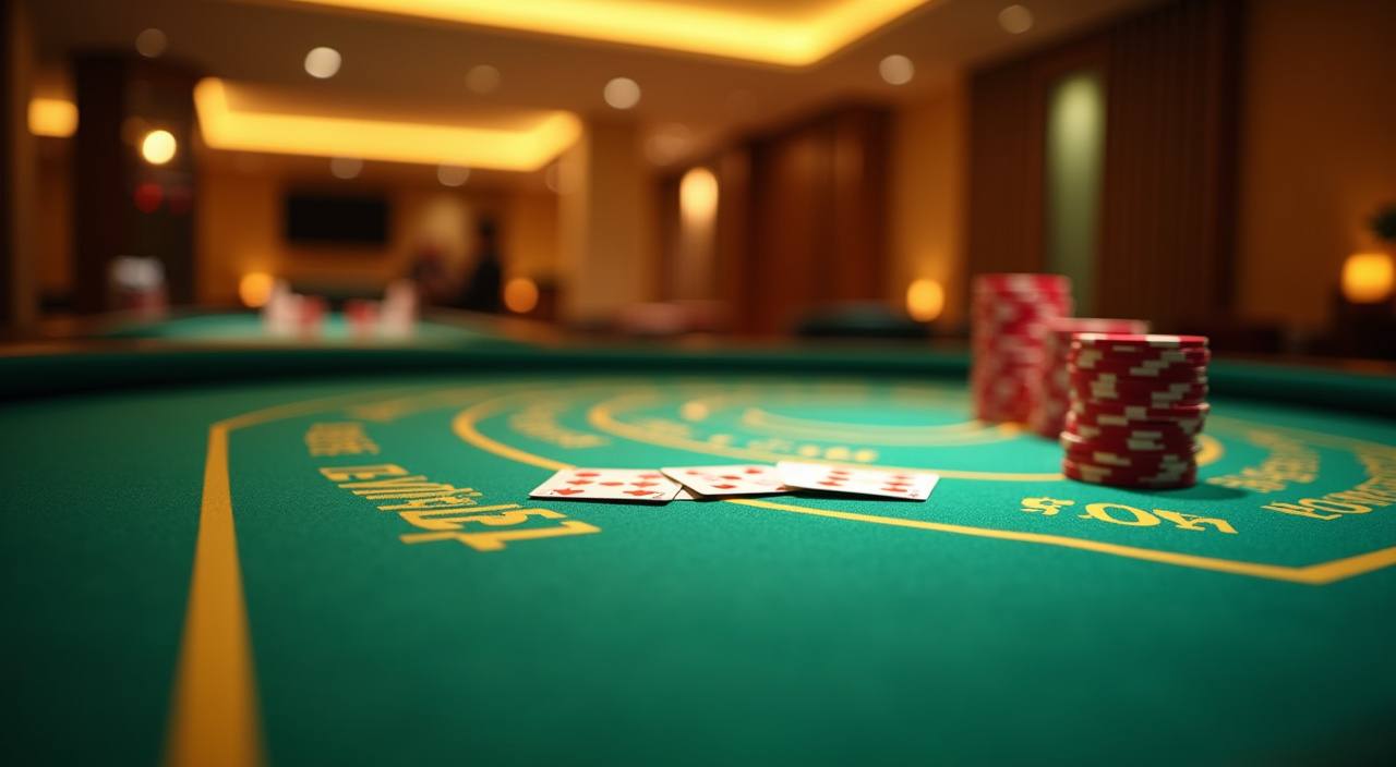 slotbiru Apa yang Kami Tawarkan dalam Meja Fortune